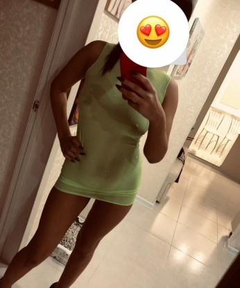 Анкета проститутки Софушка - город Эсто-Алтай, 25 лет, №10631