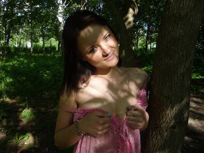 Анкета проститутки Дарья - город Эсто-Алтай, 20 лет, №17992